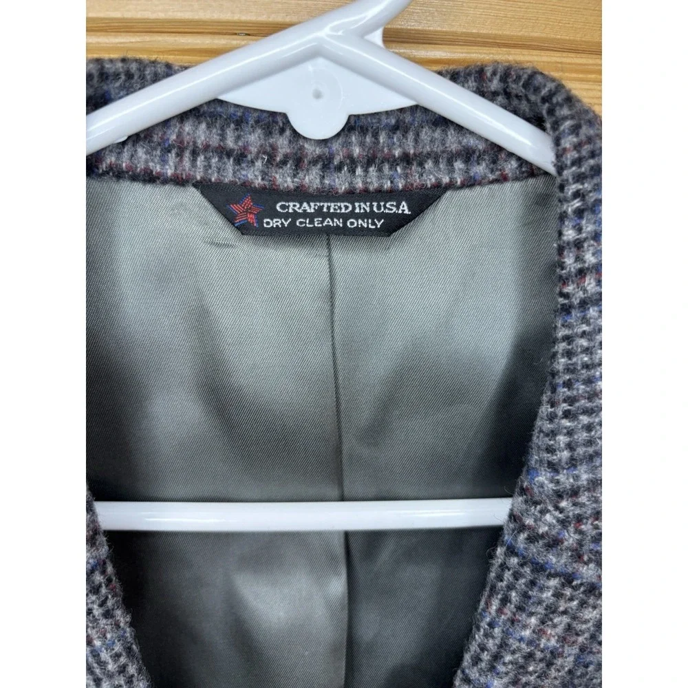 Woolrich vintage 100%
